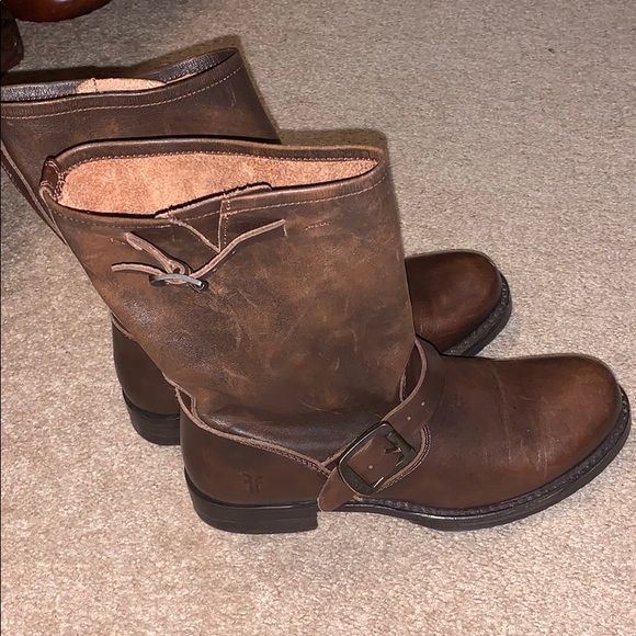 Frye Shoes - Frye Boots